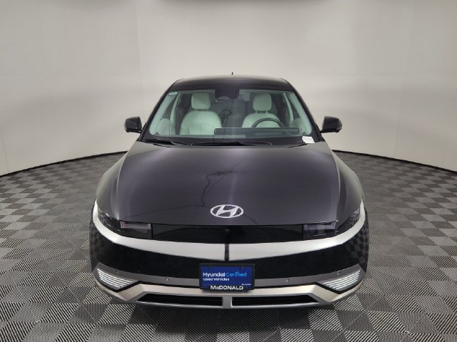 Certified 2024 Hyundai Ioniq 5 Limited AWD/4WD image 8