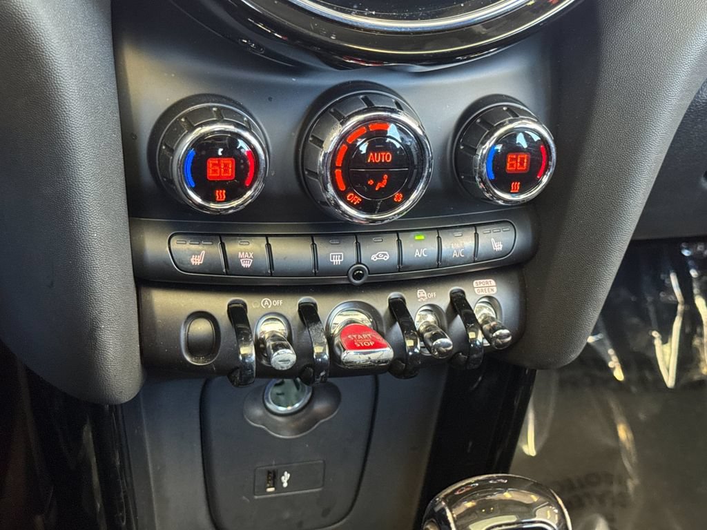 Used 2022 MINI Cooper S FWD image 27