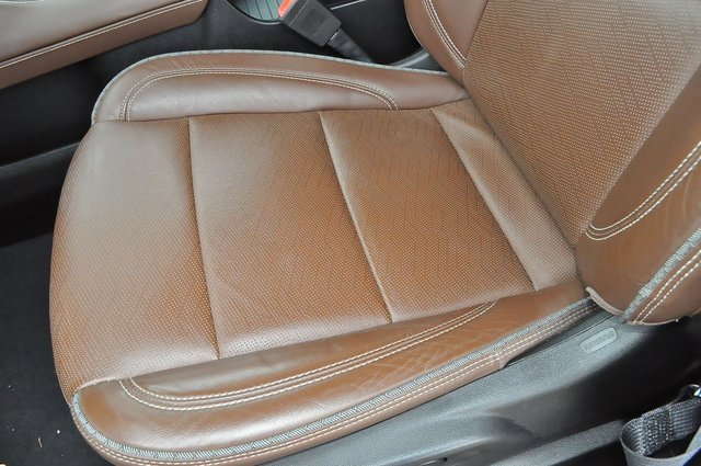 Used 2023 Chevrolet Tahoe High Country image 11