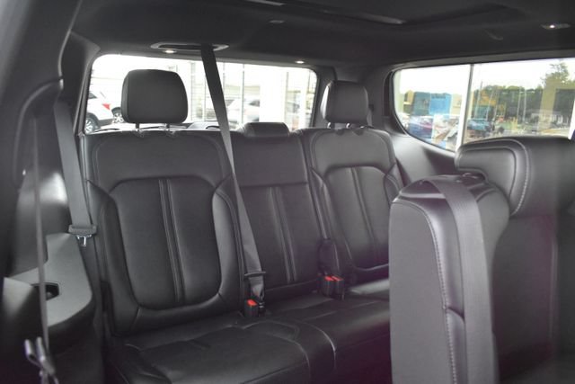 Used 2024 Jeep Wagoneer Series II AWD/4WD image 50