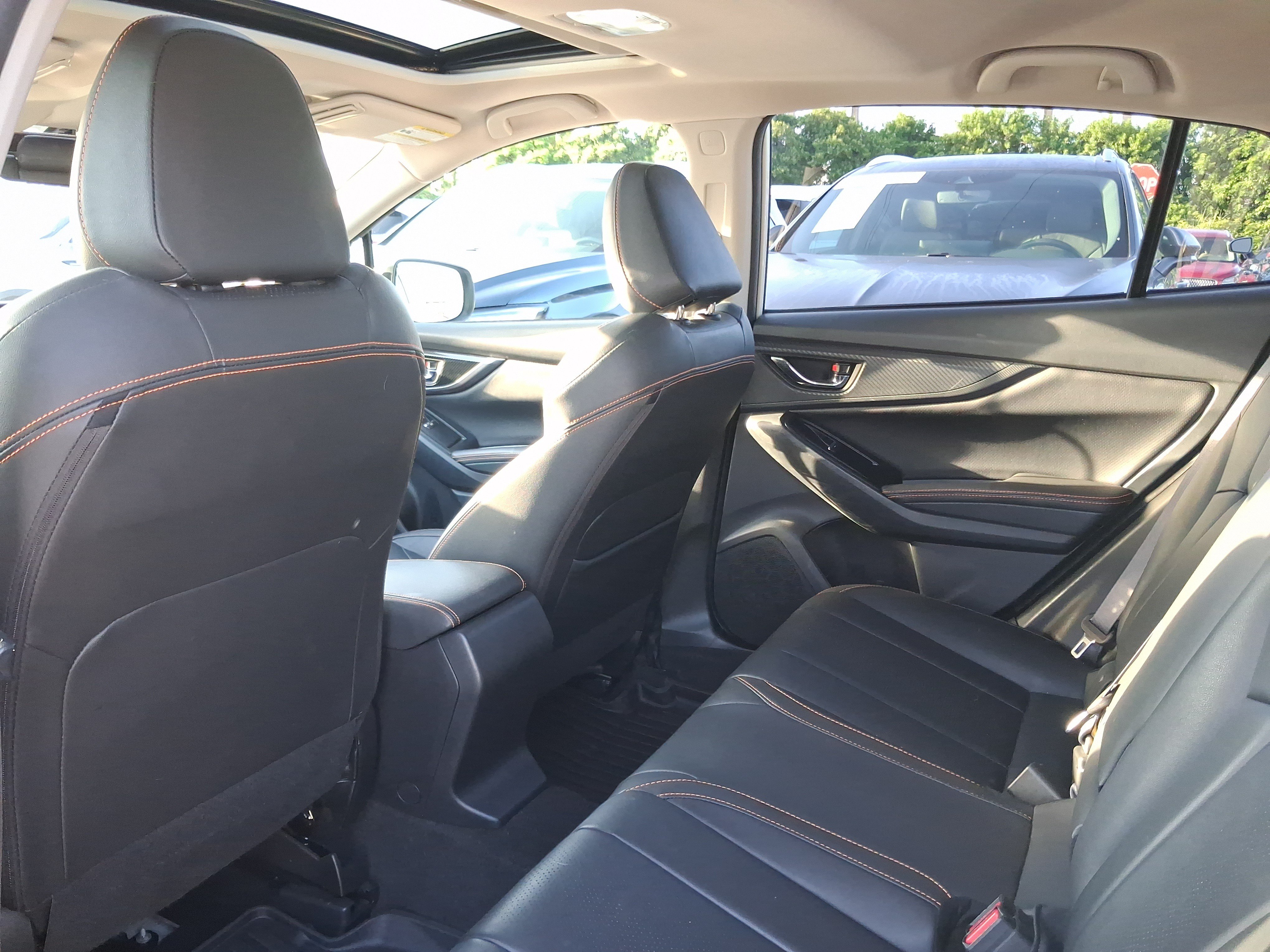 Used 2019 Subaru Crosstrek 2.0i Limited w/ Moonroof Package w/Navigation AWD/4WD image 5