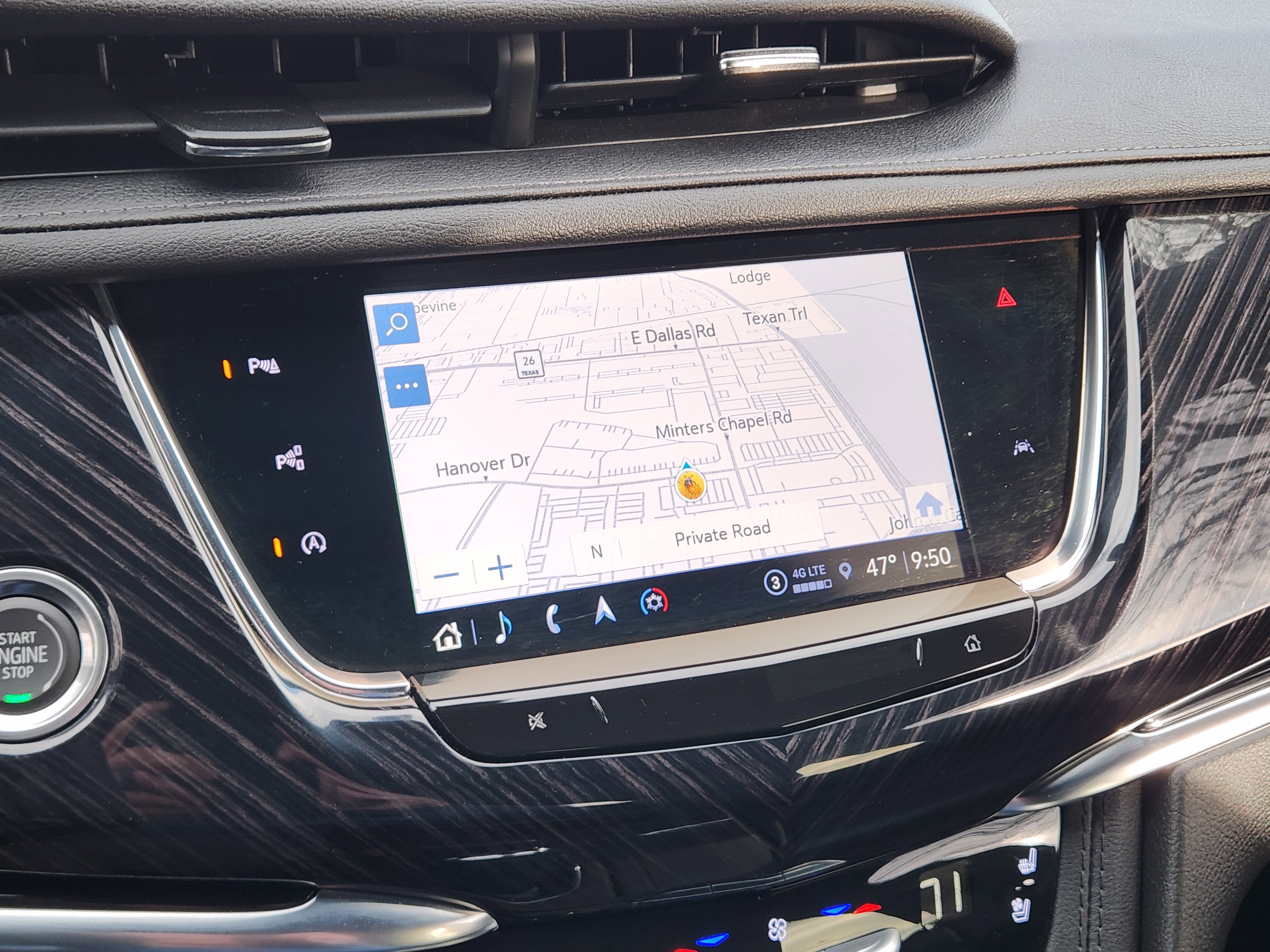 Used 2023 Cadillac XT6 Premium Luxury w/ Technology Package image 21