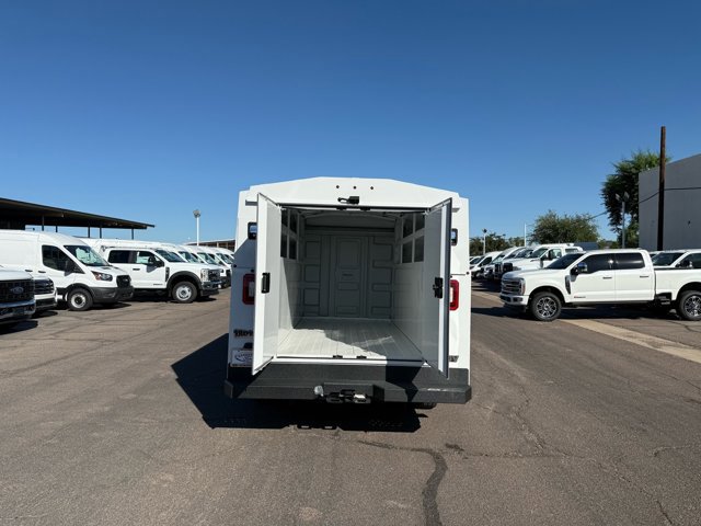 New 2024 Ford Transit 350 w/ Interior Upgrade Package image 4