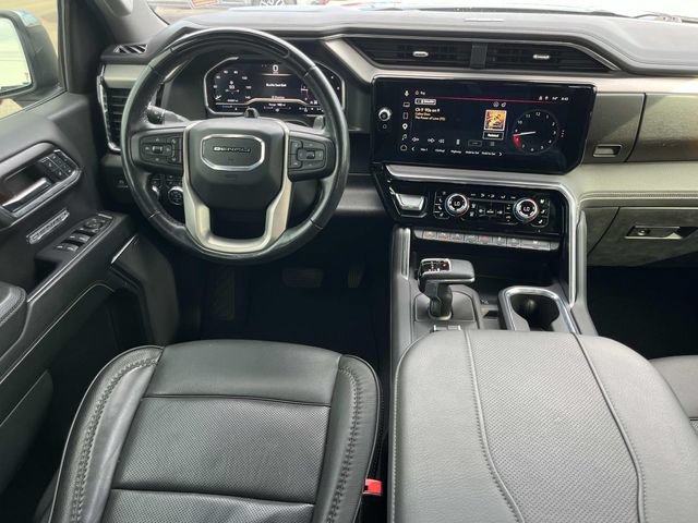 Used 2024 GMC Sierra 1500 Denali AWD/4WD image 15