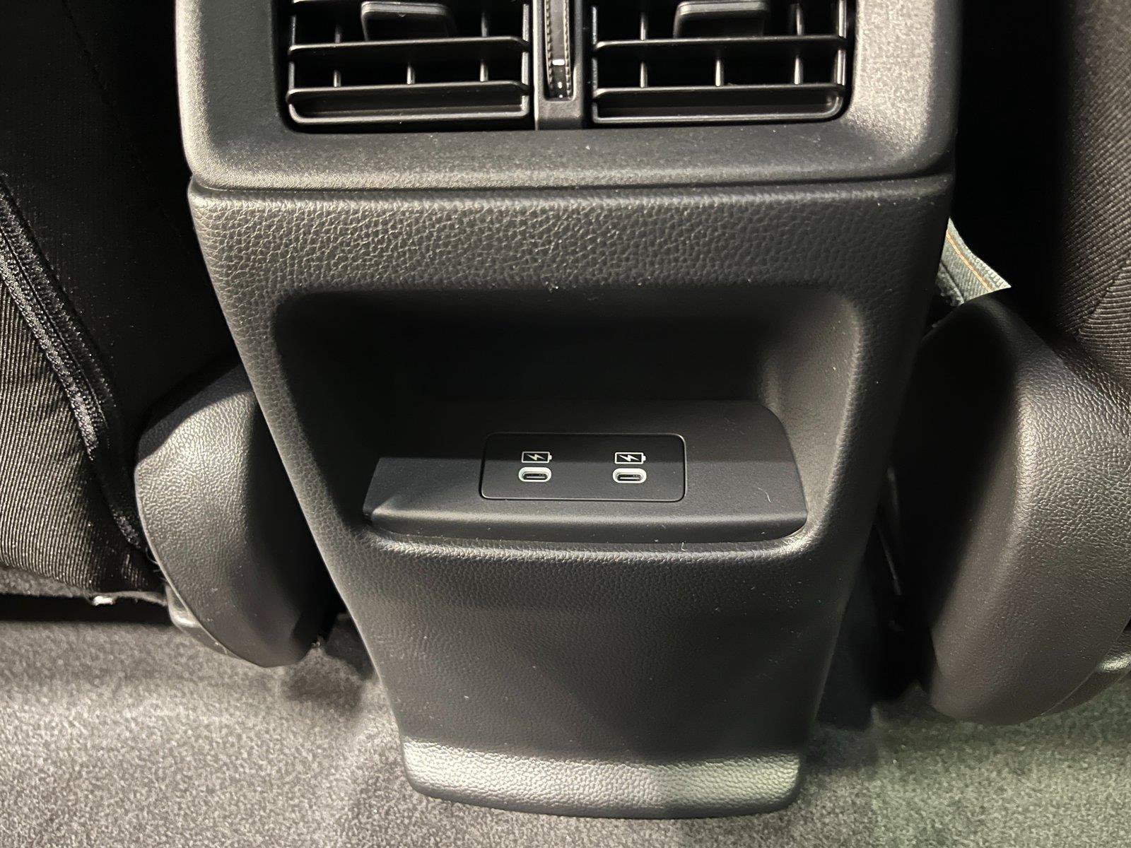 New 2026 Honda CR-V Sport image 24