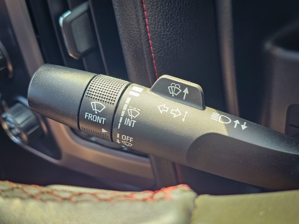 Used 2017 GMC Sierra 1500 SLT image 21