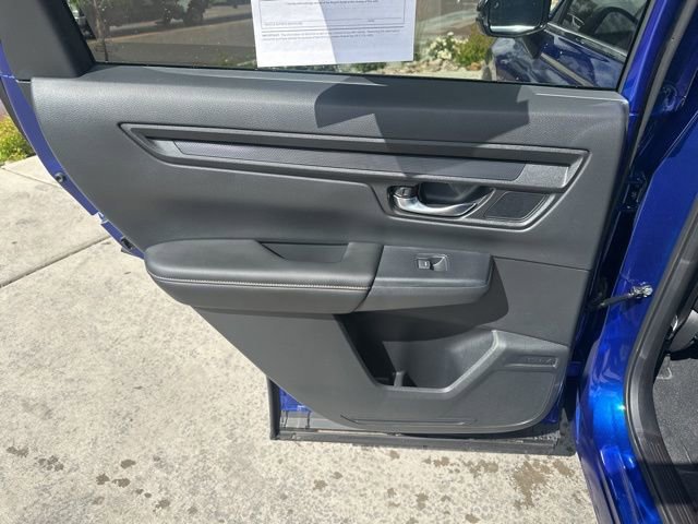 Used 2025 Honda CR-V Sport-L image 31