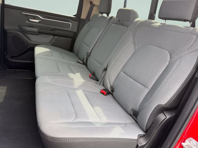 Certified 2020 RAM 1500 Big Horn RWD image 19