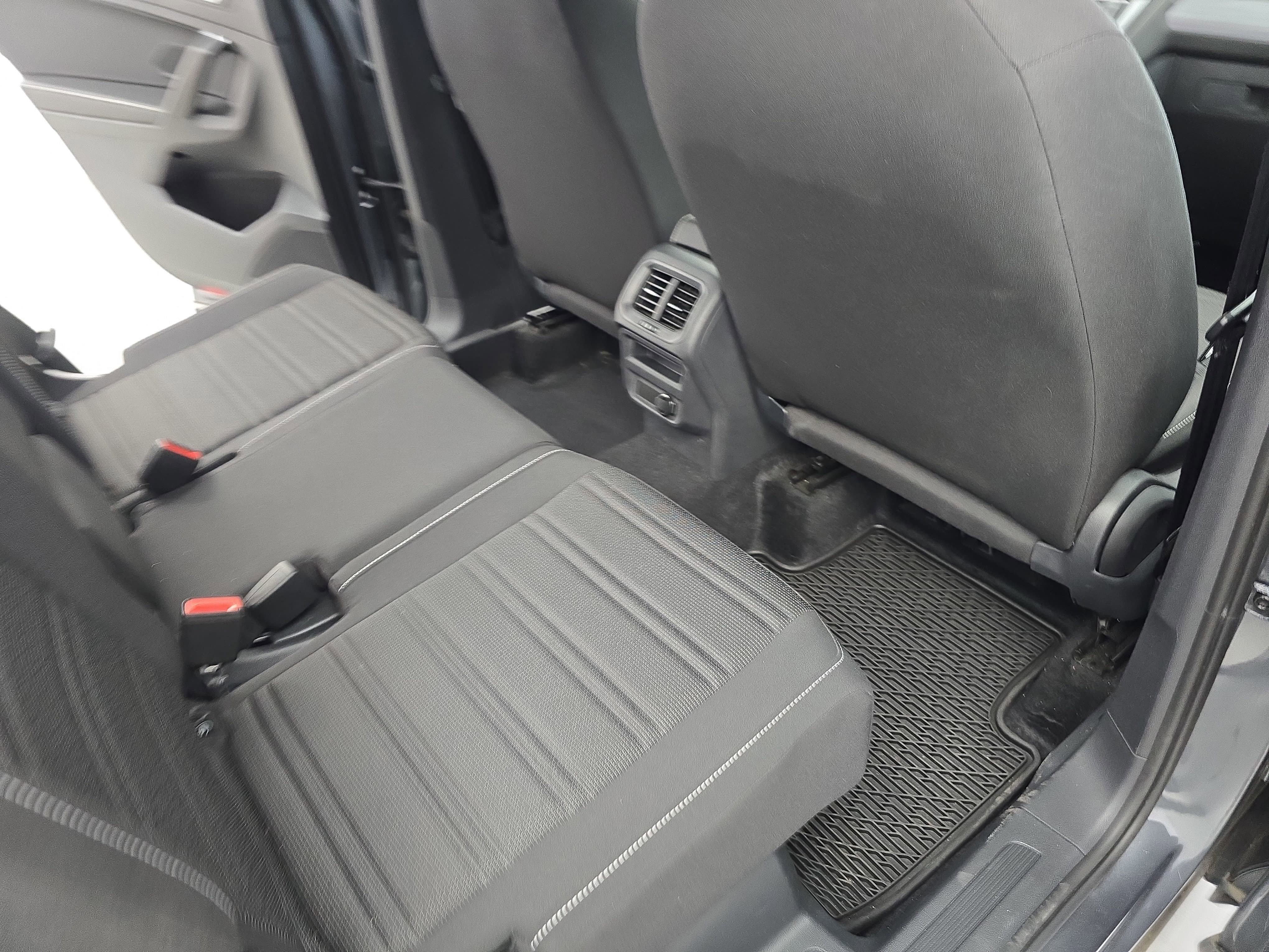 Certified 2023 Volkswagen Tiguan S w/ Driver Assistance Package FWD image 11