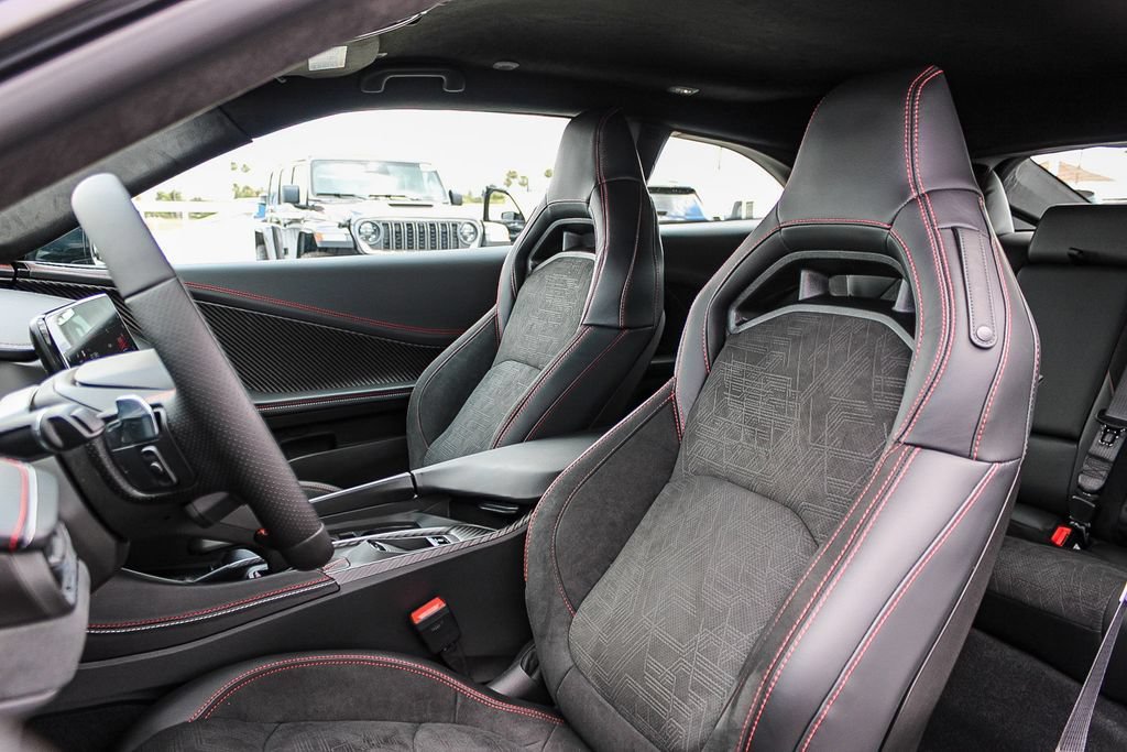 New 2026 Dodge Charger Scat Pack AWD/4WD image 18