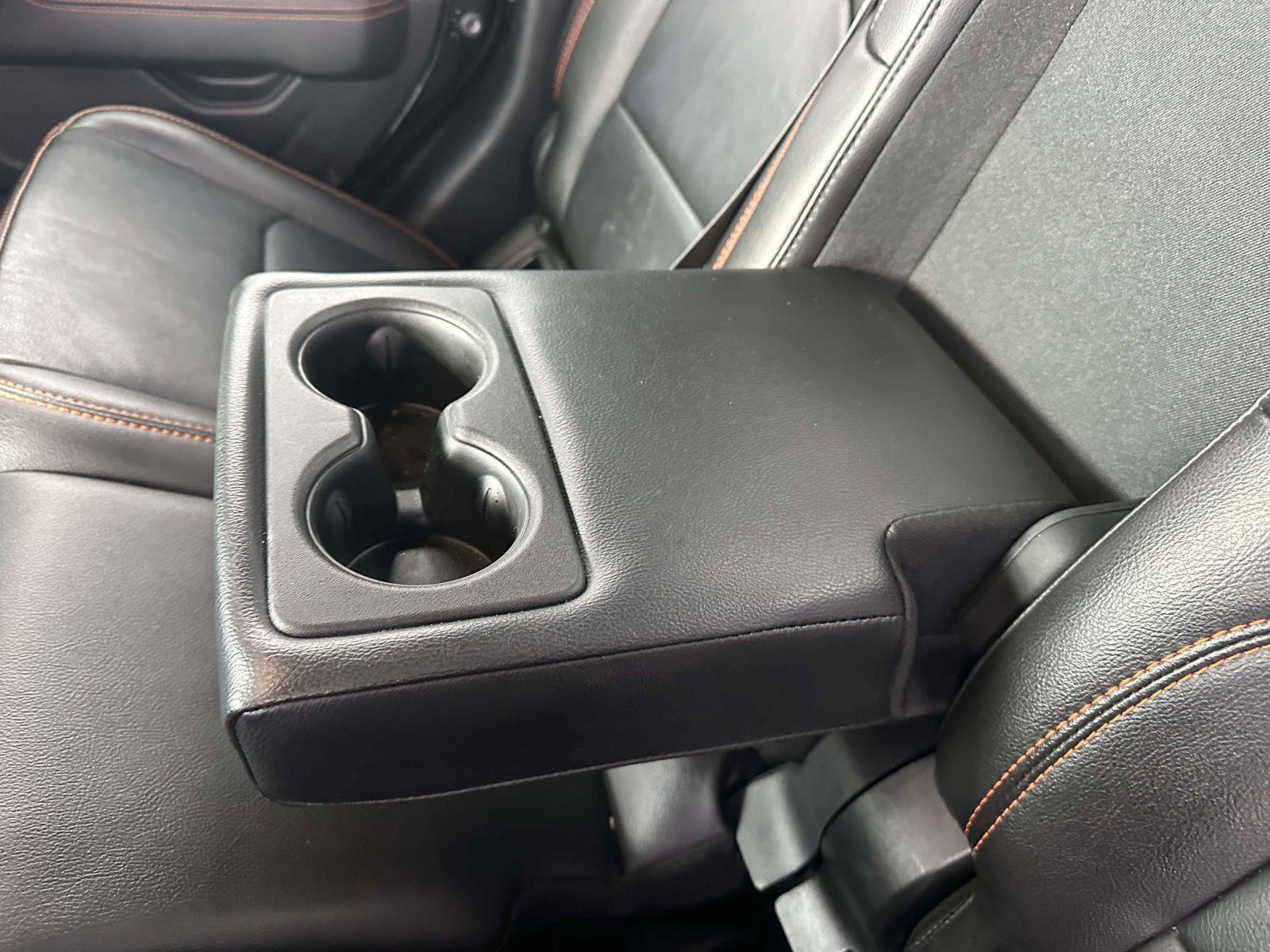 Used 2021 Jeep Gladiator Mojave image 11