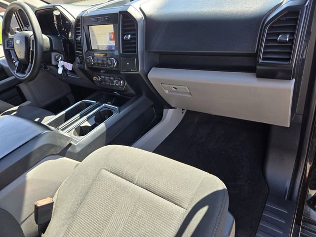 Certified 2019 Ford F150 XL w/ Equipment Group 101A Mid image 20