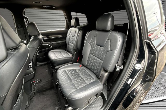 Used 2023 Kia Telluride EX X-Line AWD/4WD image 21