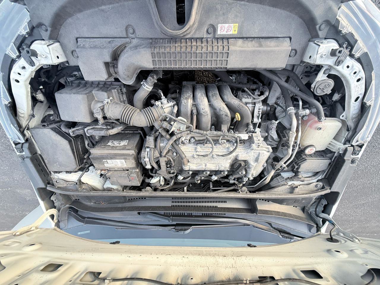 Used 2020 Toyota Corolla LE FWD image 18