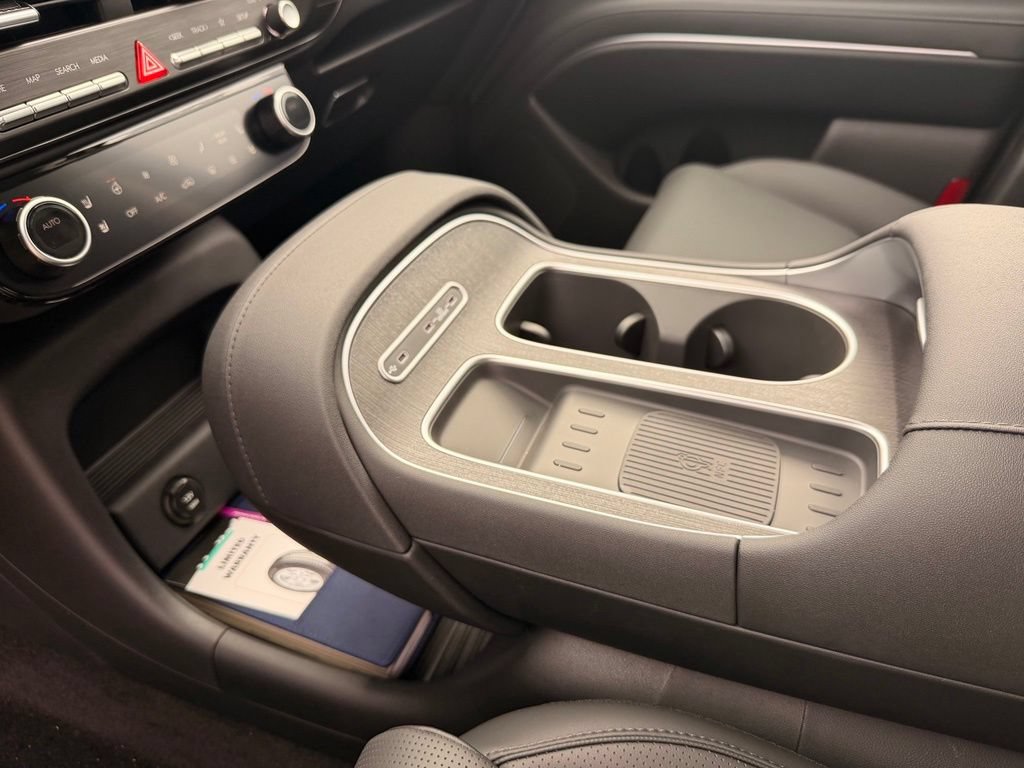 New 2026 Hyundai Palisade SEL Premium AWD/4WD image 19