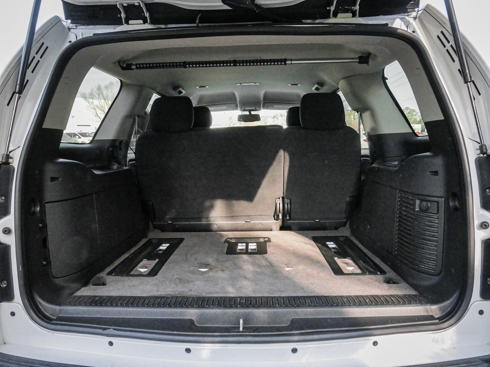 Used 2012 Chevrolet Tahoe LS w/ Convenience Package image 29