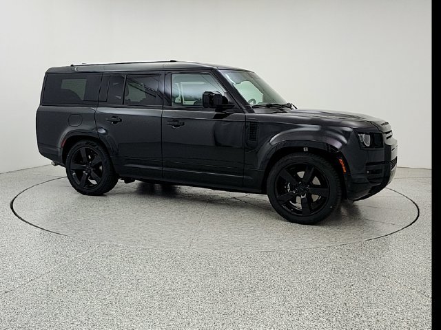New 2026 Land Rover Defender 130 V8 AWD/4WD image 10