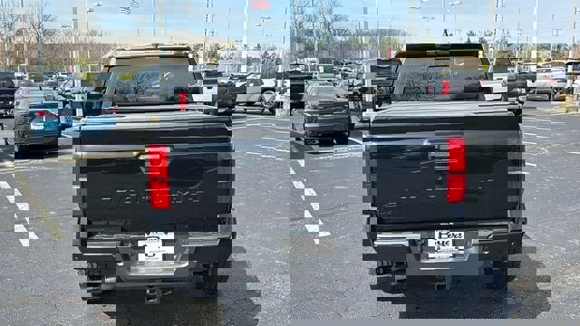 New 2026 Toyota Tacoma TRD Off-Road w/ TRD Off Road Premium Package image 34