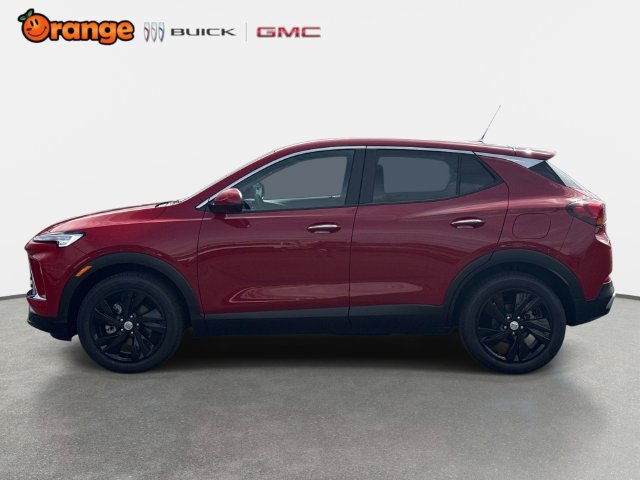 New 2026 Buick Encore GX Preferred w/ Advanced Technology Package FWD image 6