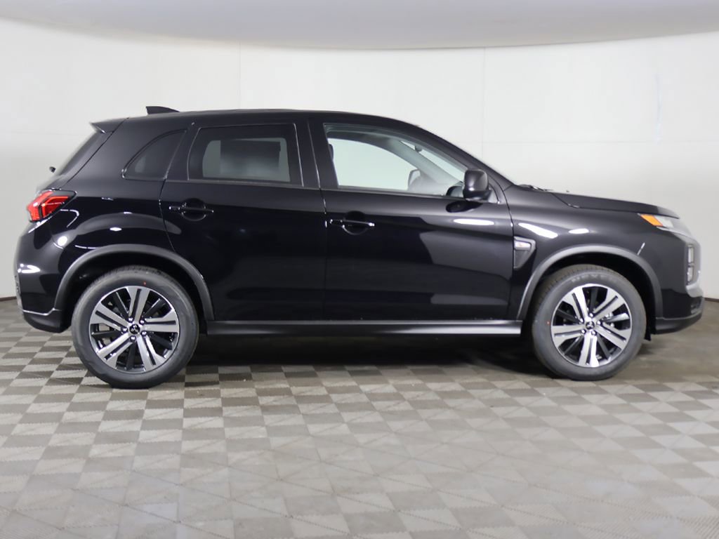 New 2026 Mitsubishi Outlander Sport ES image 11
