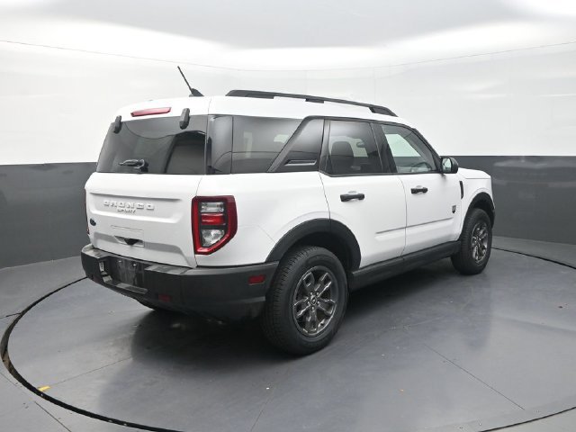 Used 2024 Ford Bronco Sport Big Bend AWD/4WD image 9