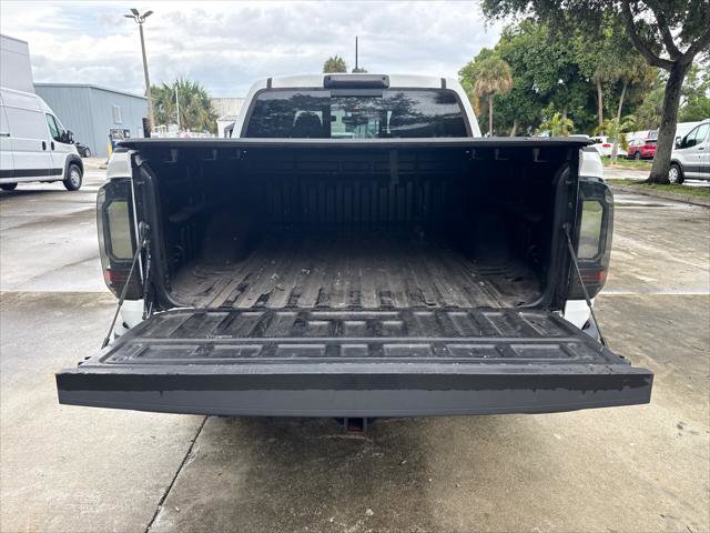 Used 2019 Chevrolet Colorado LT w/ LT Convenience Package AWD/4WD image 27