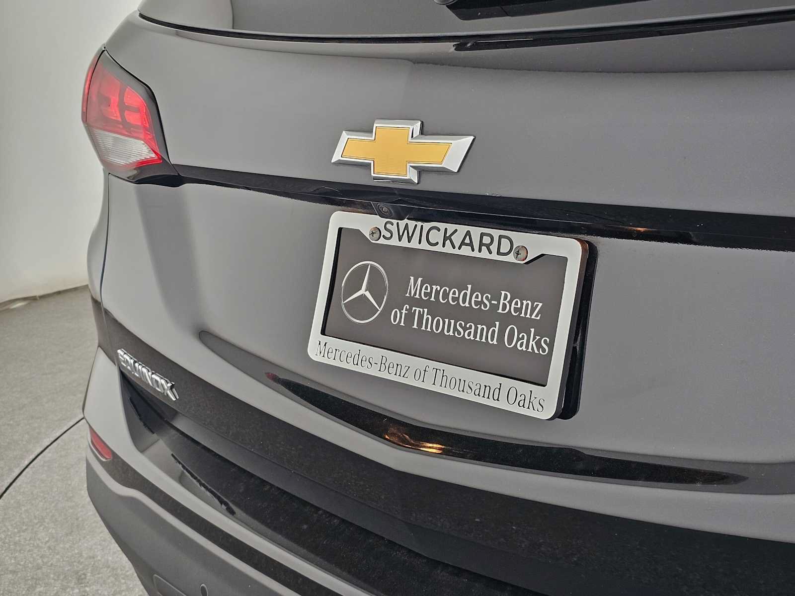 Used 2023 Chevrolet Equinox LS w/ LS Convenience Package FWD image 13