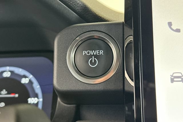 Certified 2025 Toyota 4Runner Trailhunter AWD/4WD image 27