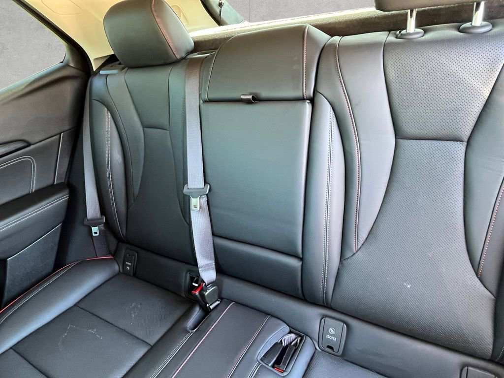 Used 2023 Buick Envision Essence w/ Sport Touring Package image 22