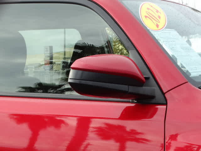 Certified 2024 Toyota 4Runner SR5 image 7