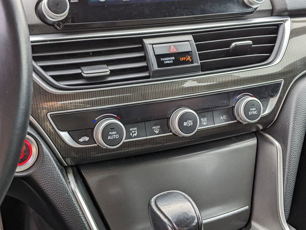 Used 2019 Honda Accord Sport image 20