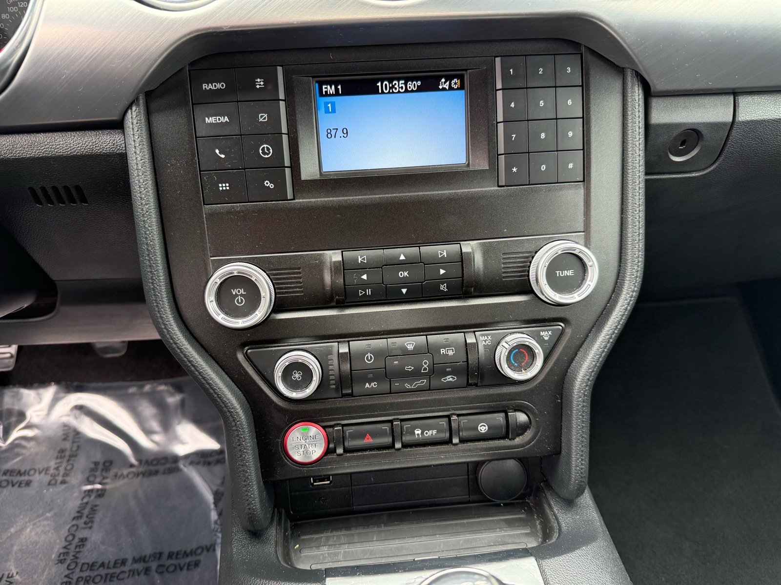 Used 2022 Ford Mustang GT RWD image 24
