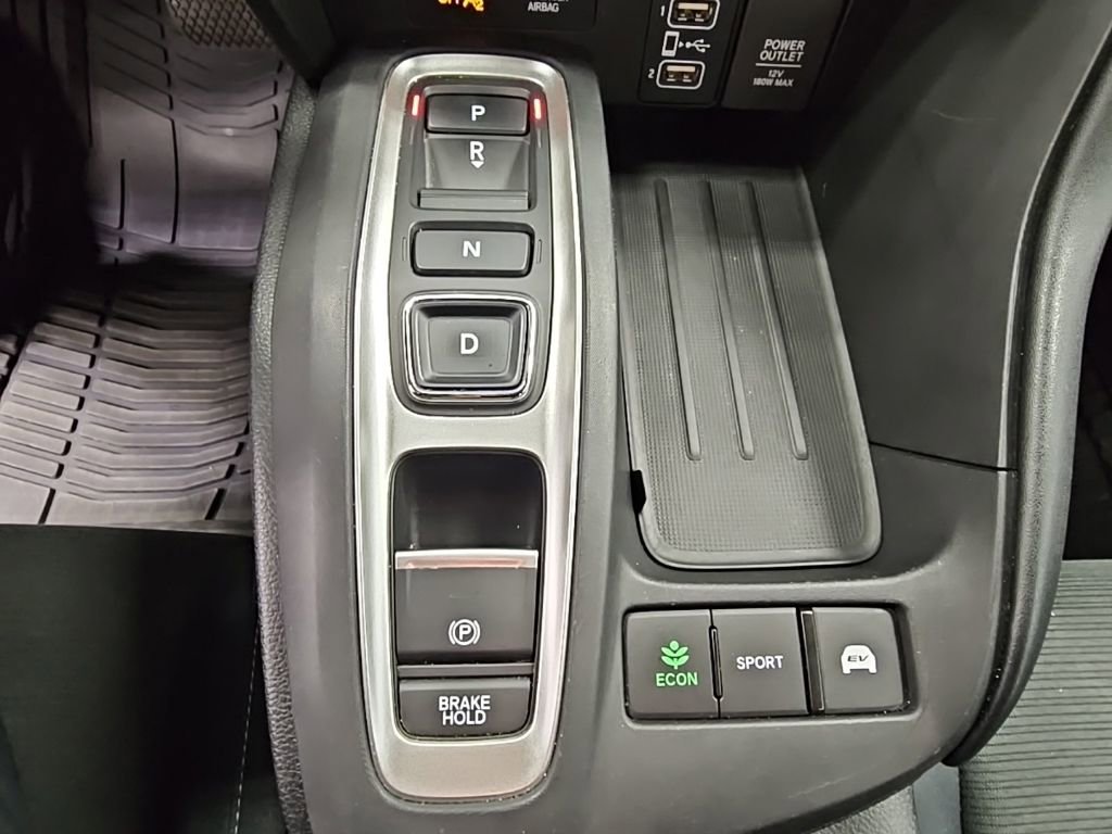 Used 2022 Honda Insight EX image 19