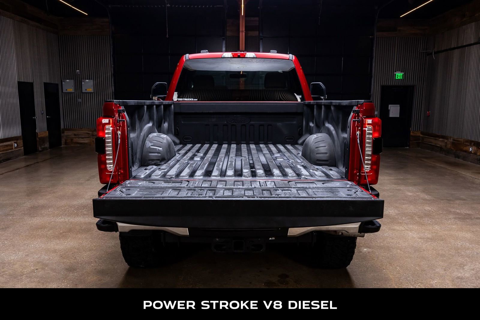 Used 2023 Ford F350 XLT w/ 360-Degree Camera Package AWD/4WD image 7