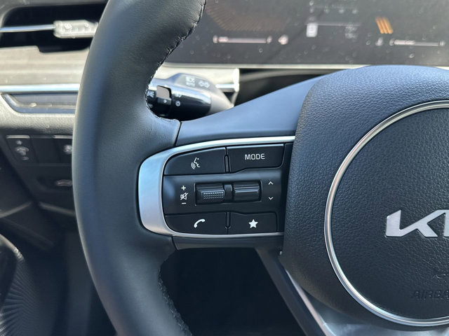 New 2026 Kia K5 GT-Line w/ GT-Line Premium Package FWD image 31