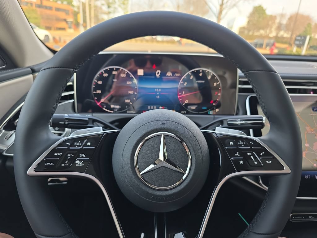New 2026 Mercedes-Benz E 350 4MATIC Sedan image 20