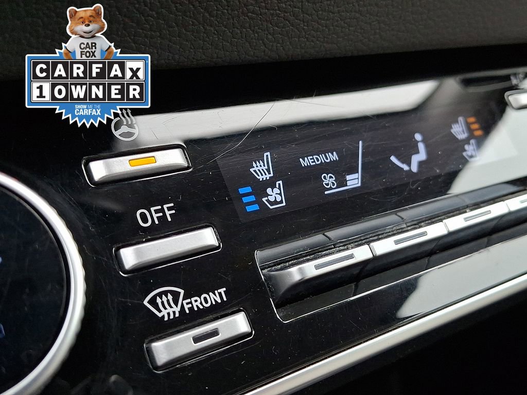 Used 2022 Hyundai Sonata Limited image 25