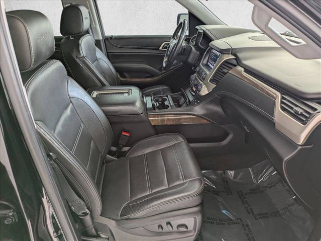 Used 2018 GMC Yukon XL Denali w/ Denali Ultimate Package AWD/4WD image 20