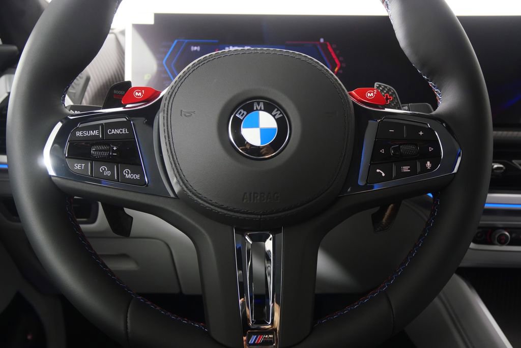 New 2026 BMW XM Label Red AWD/4WD image 21