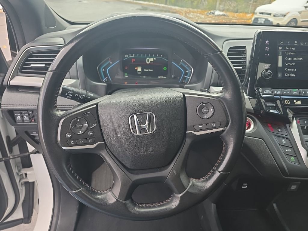 Used 2023 Honda Odyssey Sport image 19