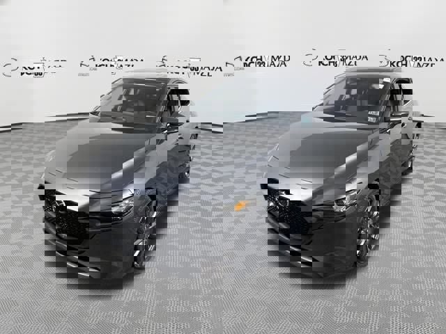 New 2026 MAZDA MAZDA3 s image 3