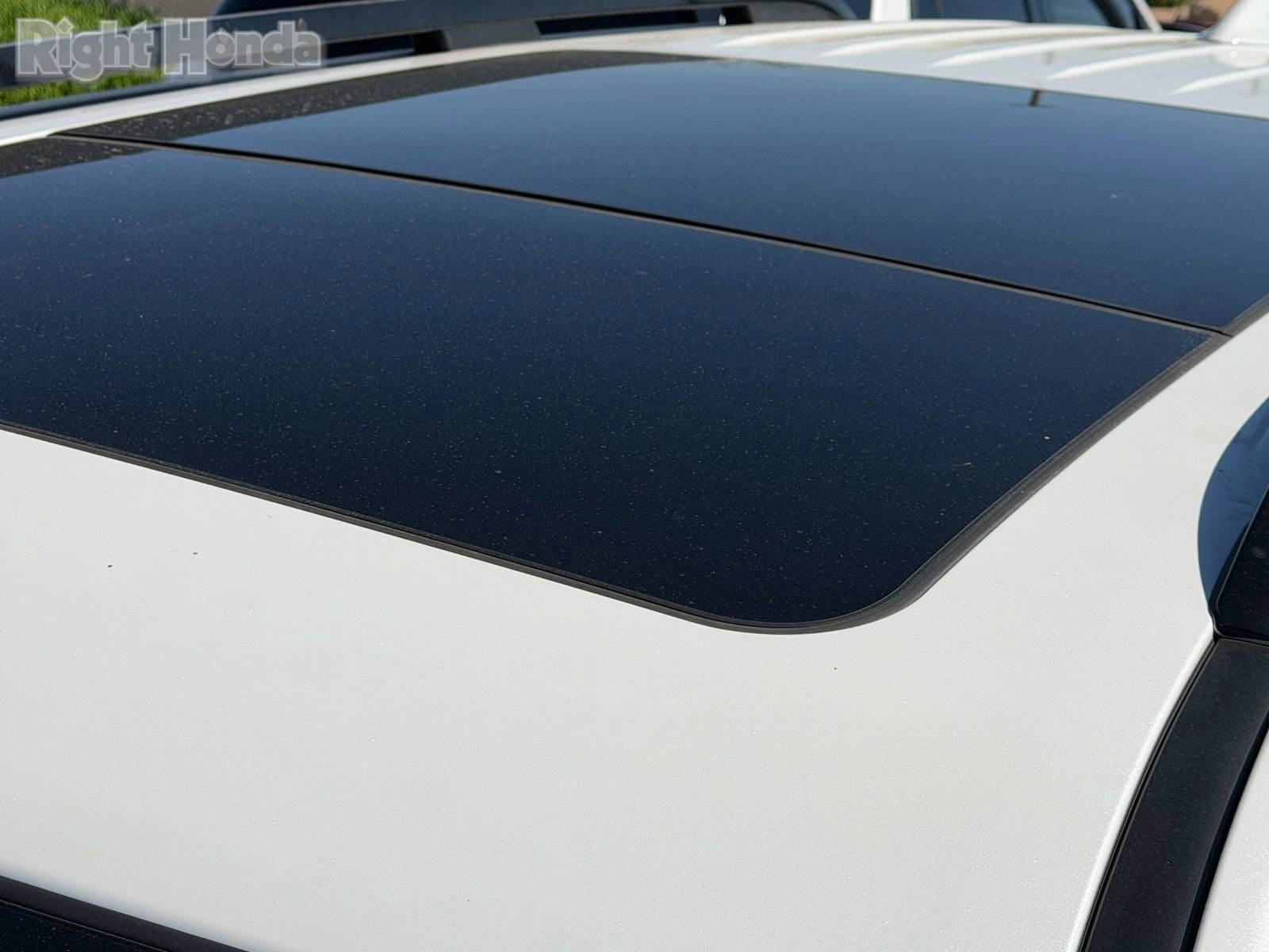 Certified 2025 Honda Pilot Touring image 9