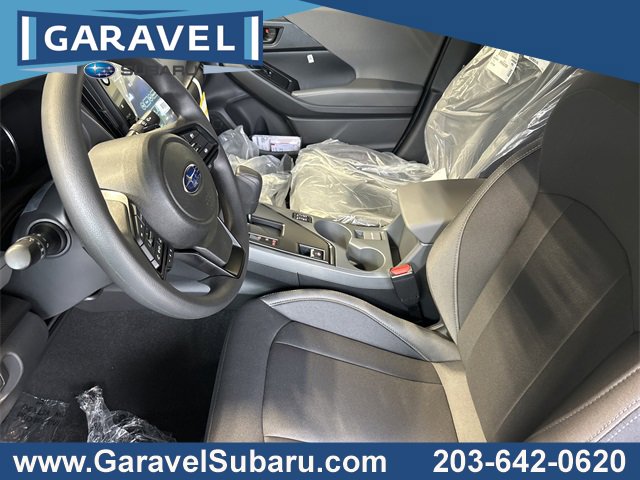 New 2026 Subaru Crosstrek 2.5i Premium image 1