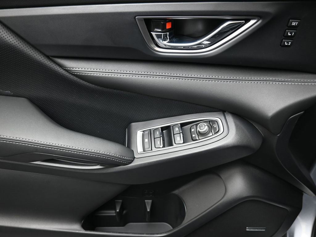 New 2026 Subaru Ascent Limited image 21