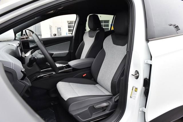 New 2026 Volkswagen ID.4 Pro image 19