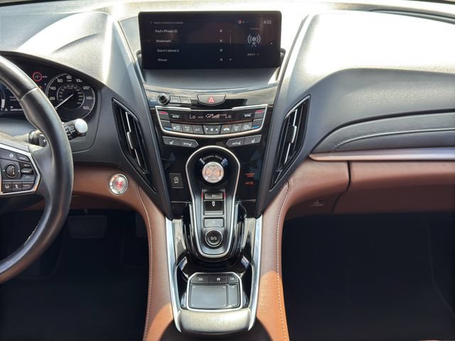 Used 2019 Acura RDX FWD w/ Technology Package image 19