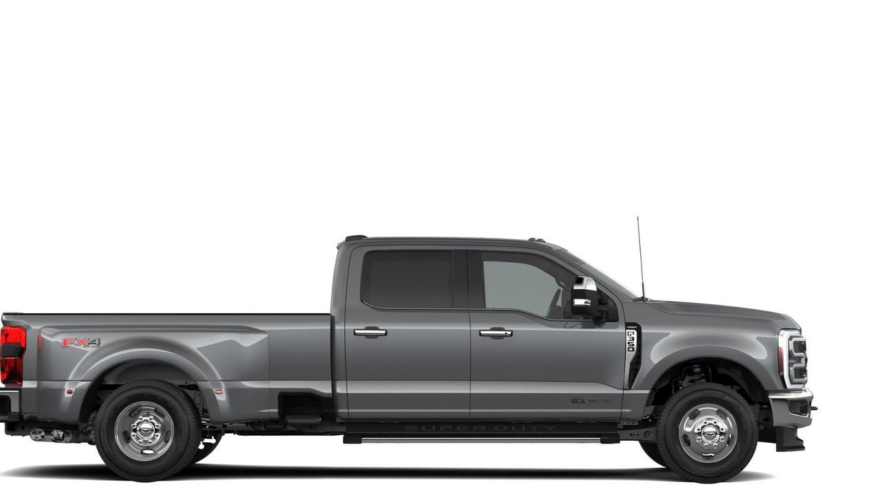 New 2026 Ford F350 Lariat AWD/4WD image 35