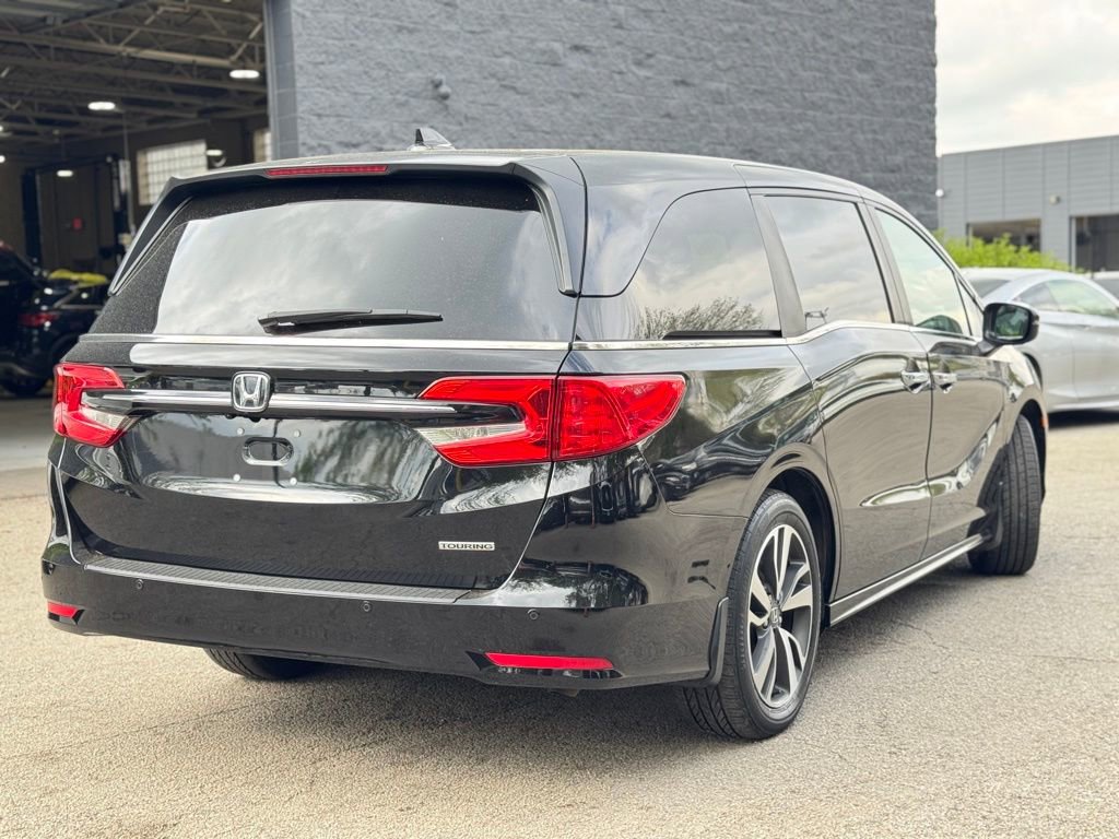 Used 2024 Honda Odyssey Touring image 6