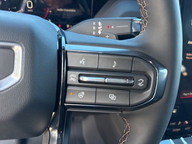 New 2026 GMC Yukon AT4 w/ AT4 Premium Package image 20