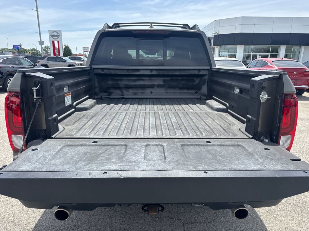 Used 2022 Honda Ridgeline RTL-E image 15